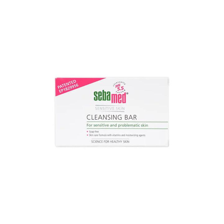 17096-Sebamed Cleansing Bar 150g