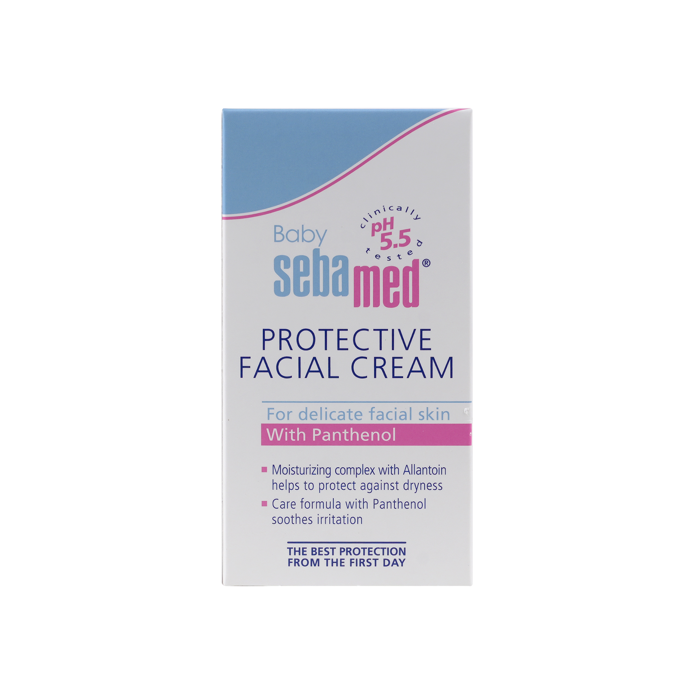 Sebamed Baby Protective Facial Cr.50ml