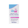 Sebamed Baby Protective Facial Cr.50ml +2