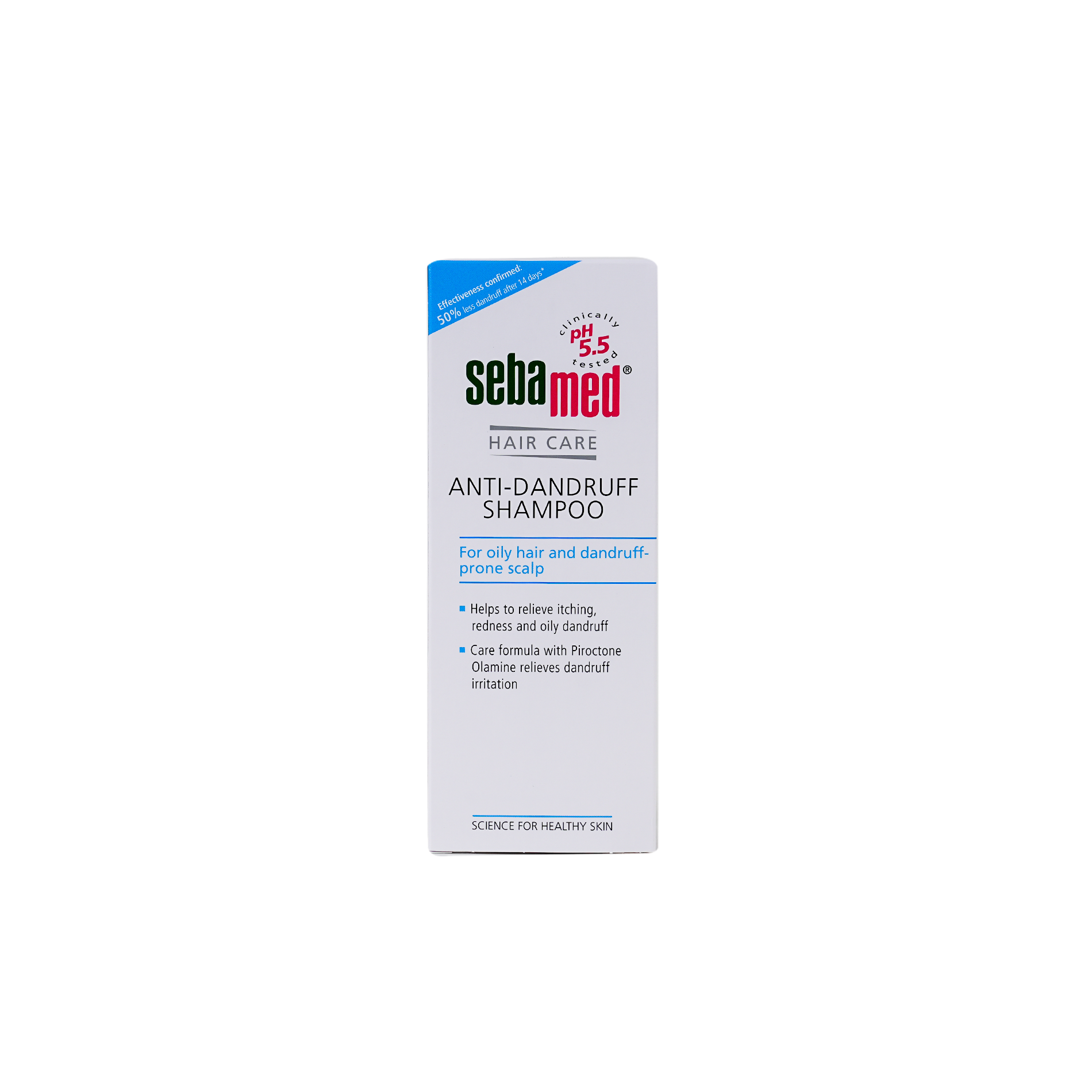 Sebamed Anti-Dandruff Shampoo 200ml