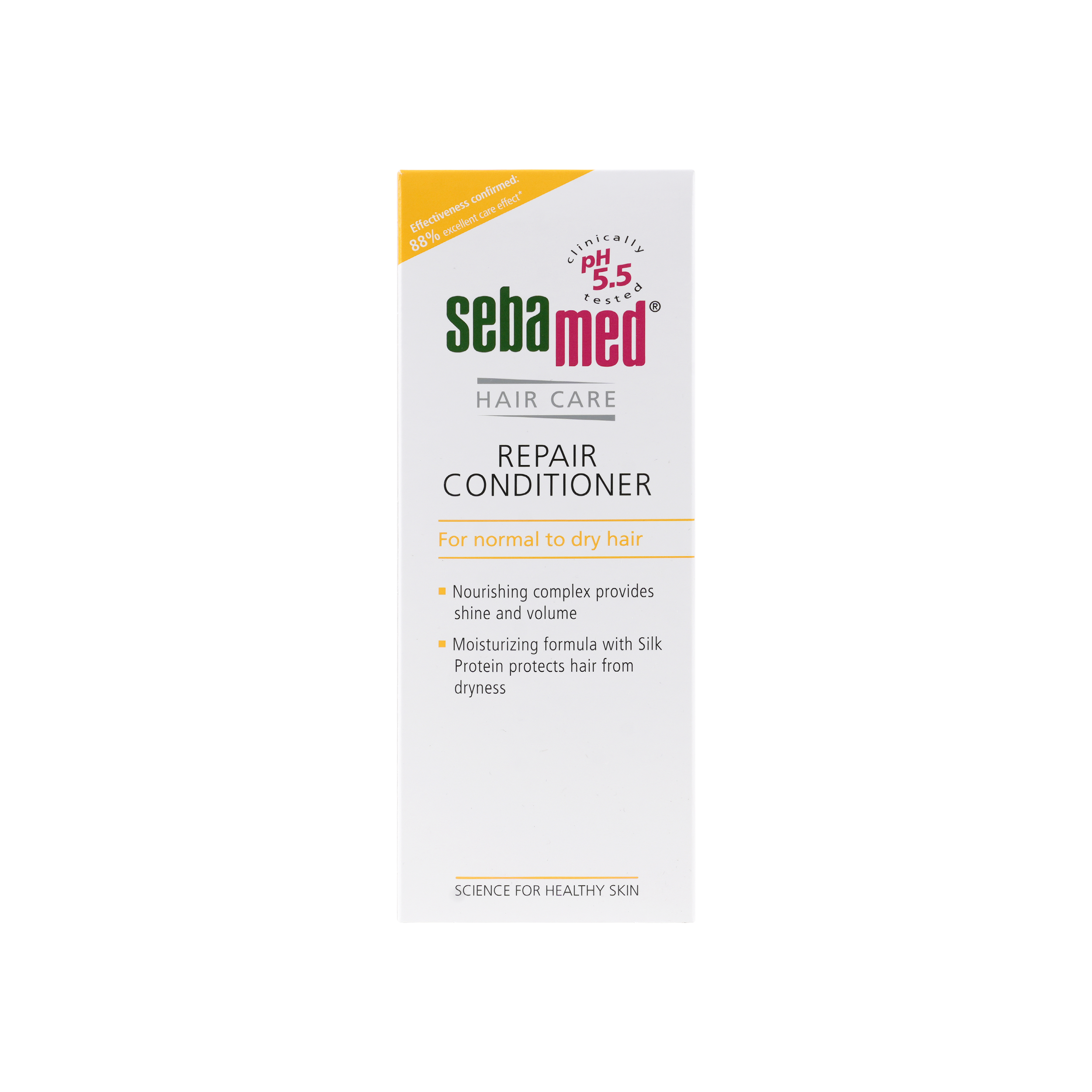 Sebamed Hair Repair Conditioner 200ml