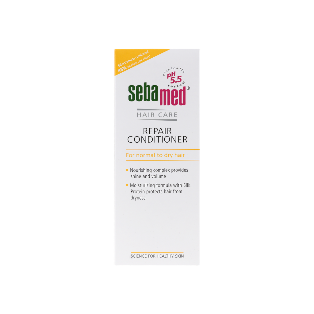 Sebamed Hair Repair Conditioner 200ml