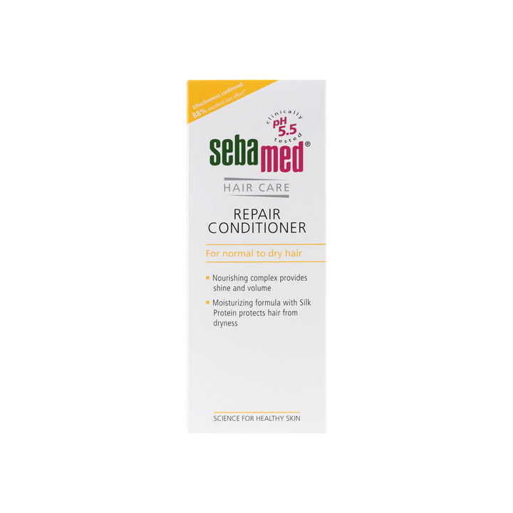 17114-Sebamed Hair Repair Conditioner 200ml