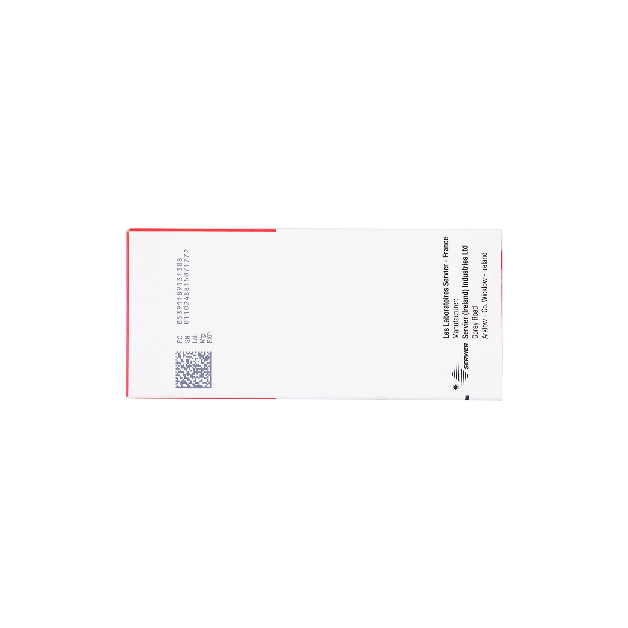 17126-Procoralan 7.5mg 56 Tablets +3