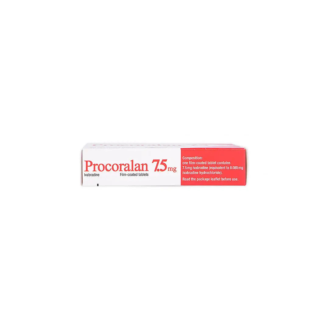 procoralan 7 5mg 56 tablets