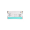 LATEX EXAMINATION POWDER FREE GLOVES-MEDIUM