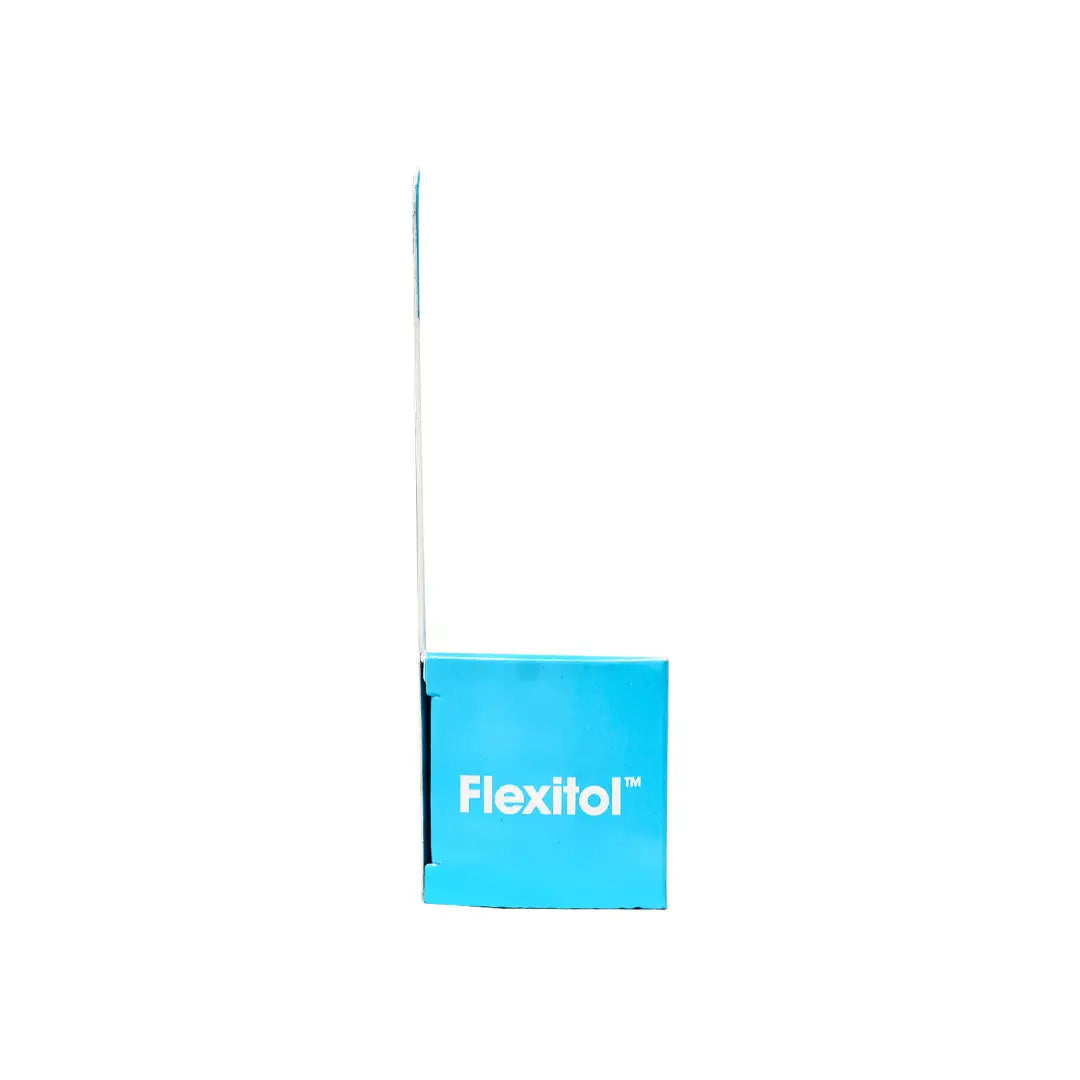 Flexitol Lip Balm SPF50 + 10Gm