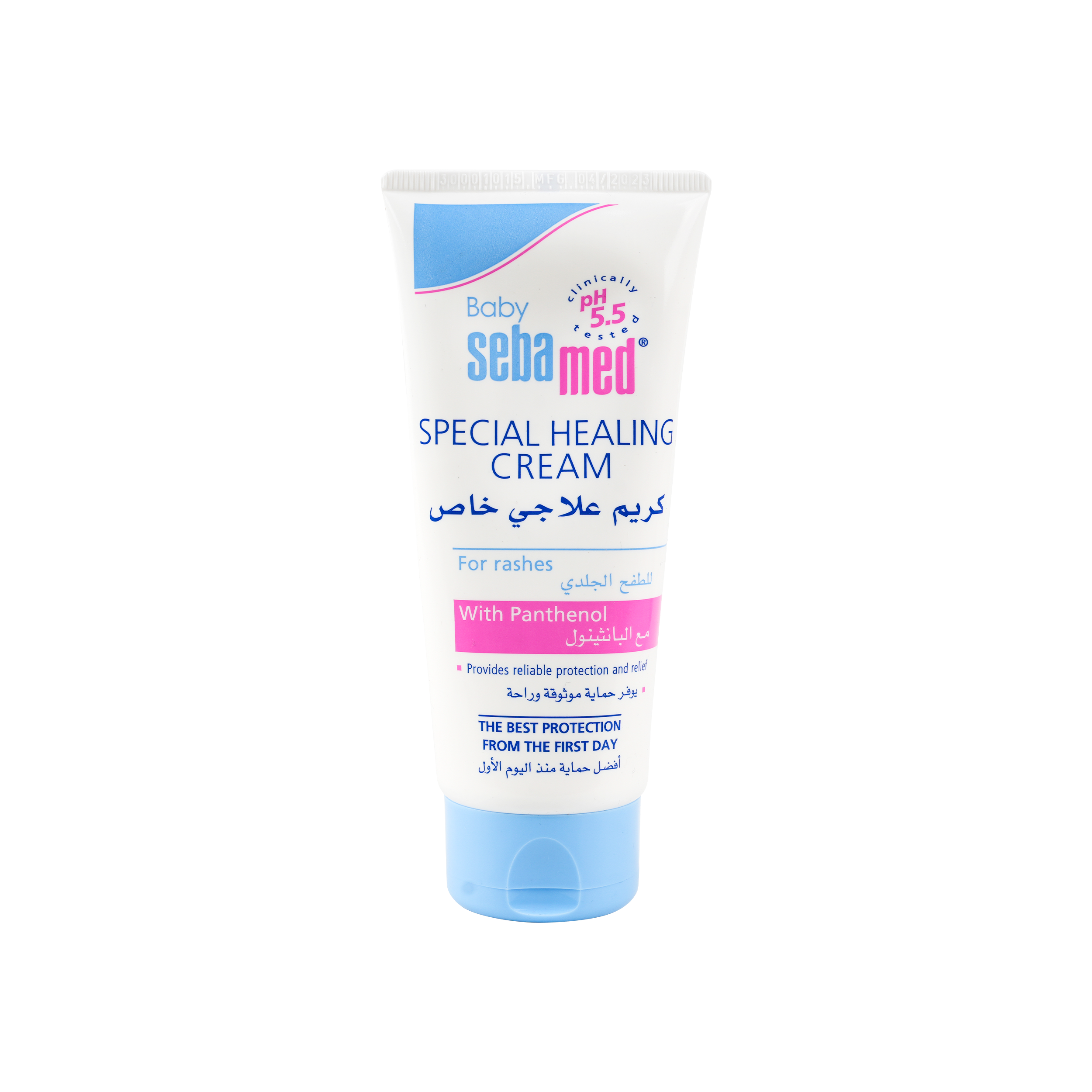 Sebamed Baby Special Healing Cream 100ml