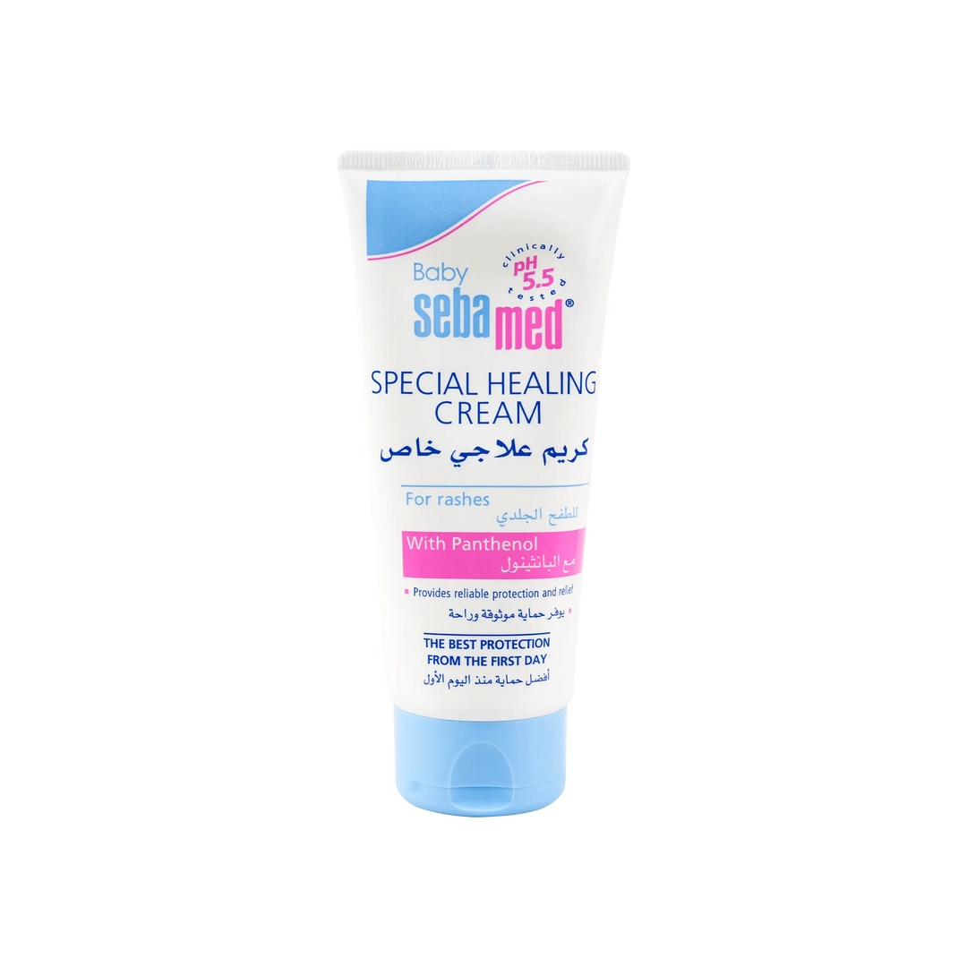 17196-Sebamed Baby Special Healing Cream 100ml