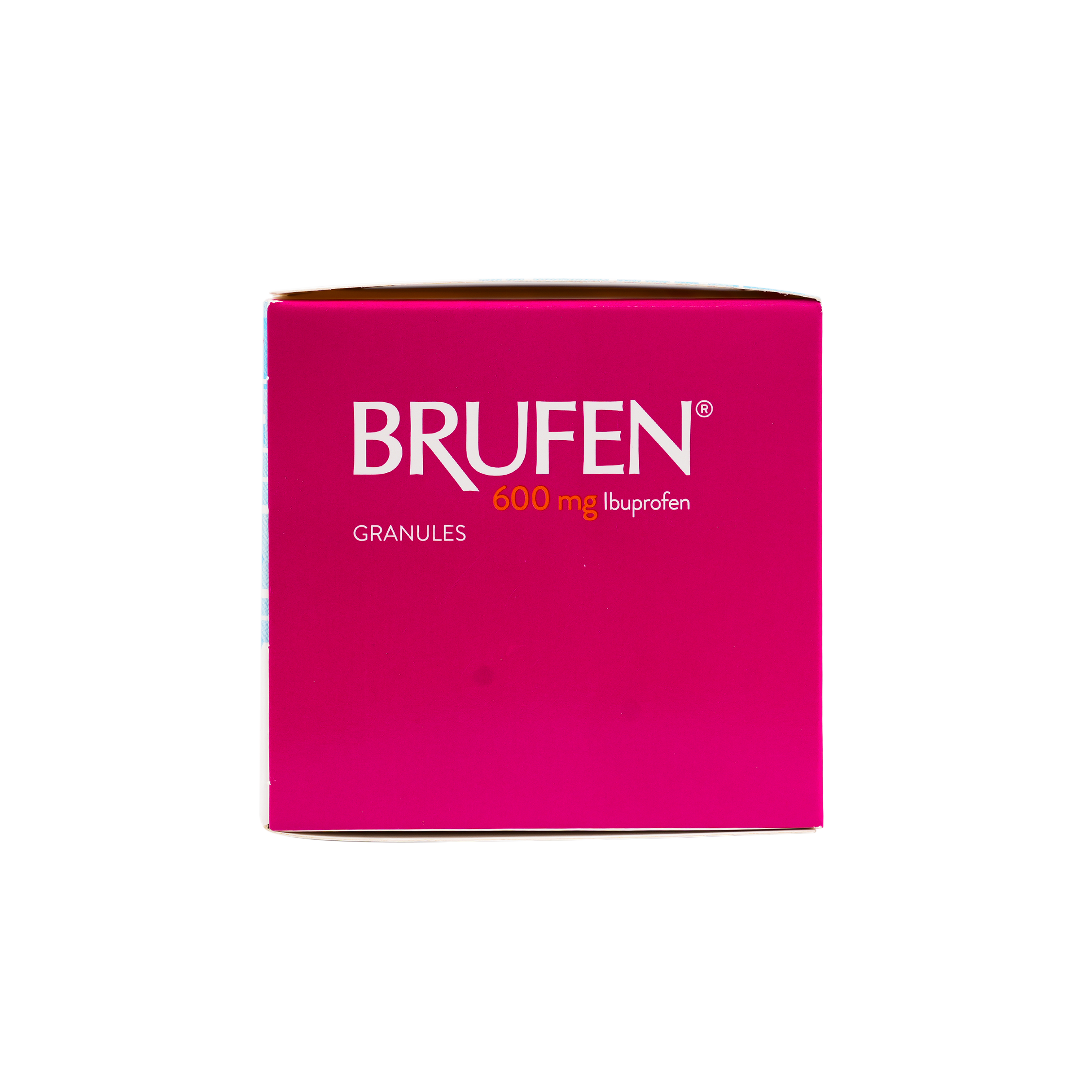 BRUFEN 600 GRANULES 20 SCH