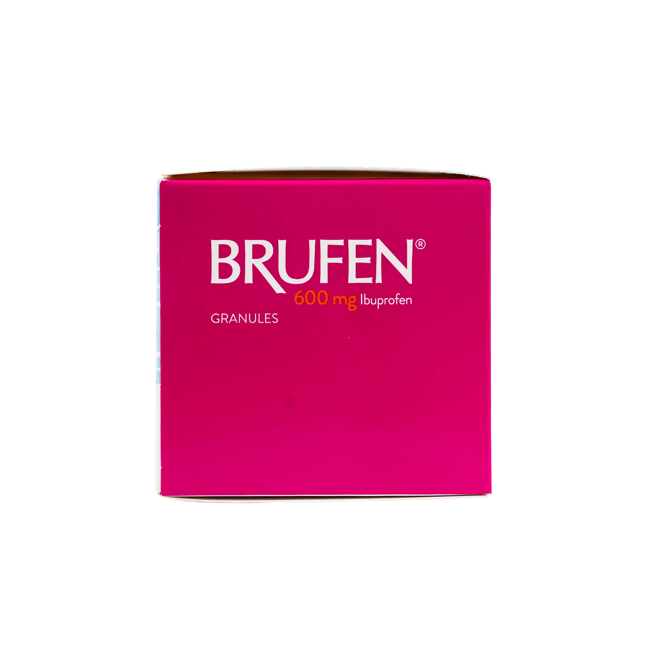 Brufen 600 Granules 20 Sch