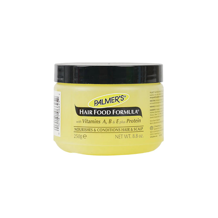 17224-Palmers Hair Food Formula 250g
