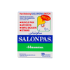 SALONPAS 20 PATCH