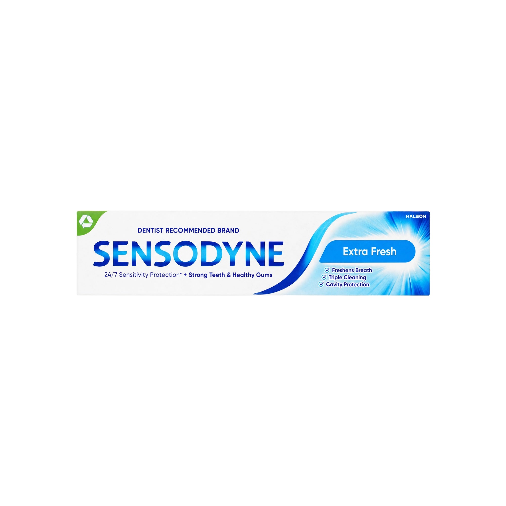 17314-Sensodyne Extra Fresh Toothpaste 100ml +0