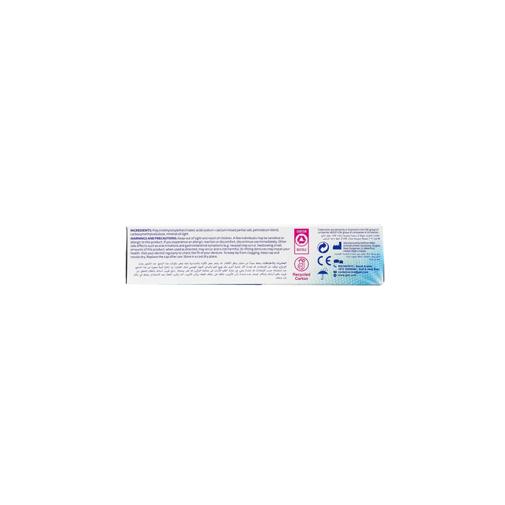 17325-Corega Super Cream 40g +2