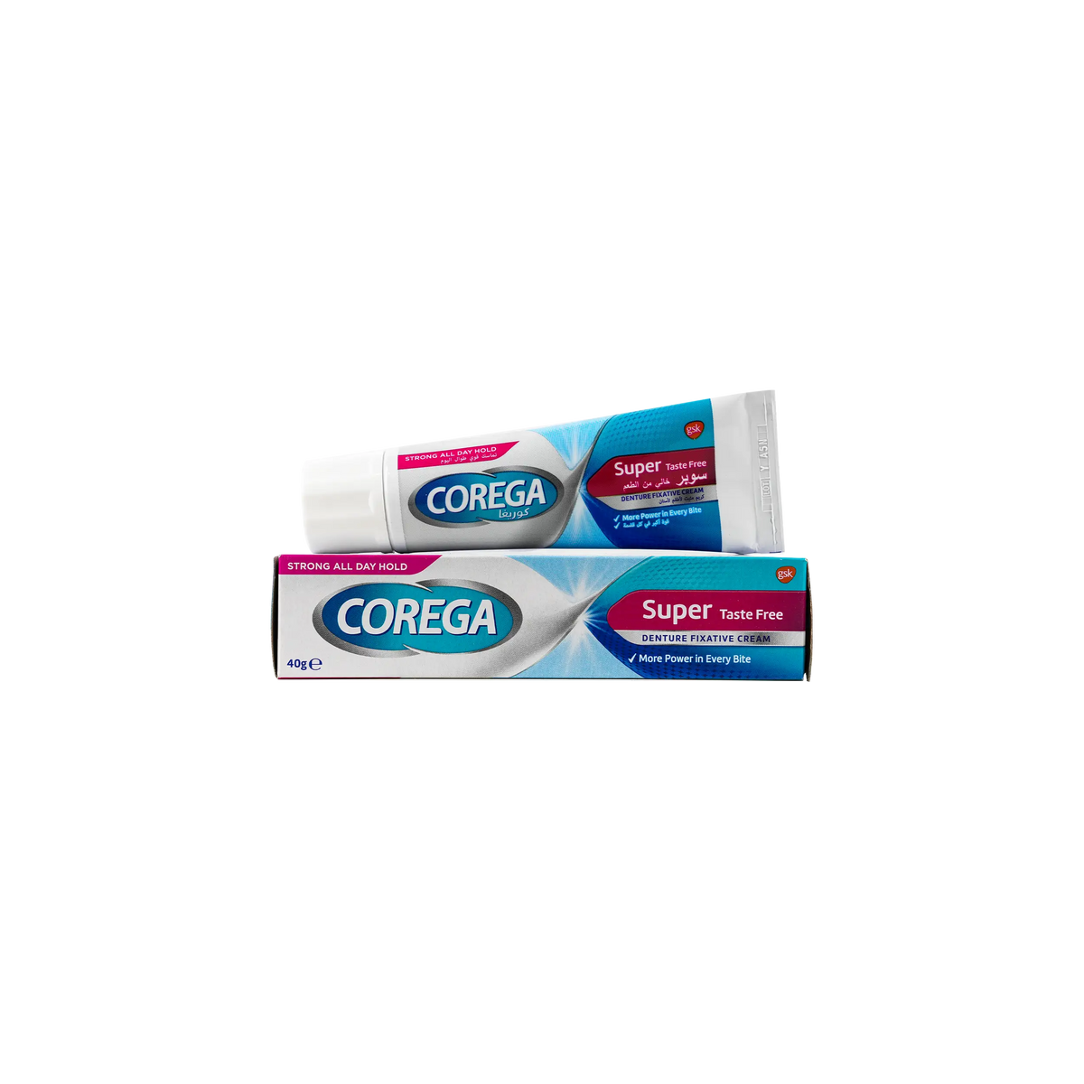 17325-Corega Super Cream 40g
