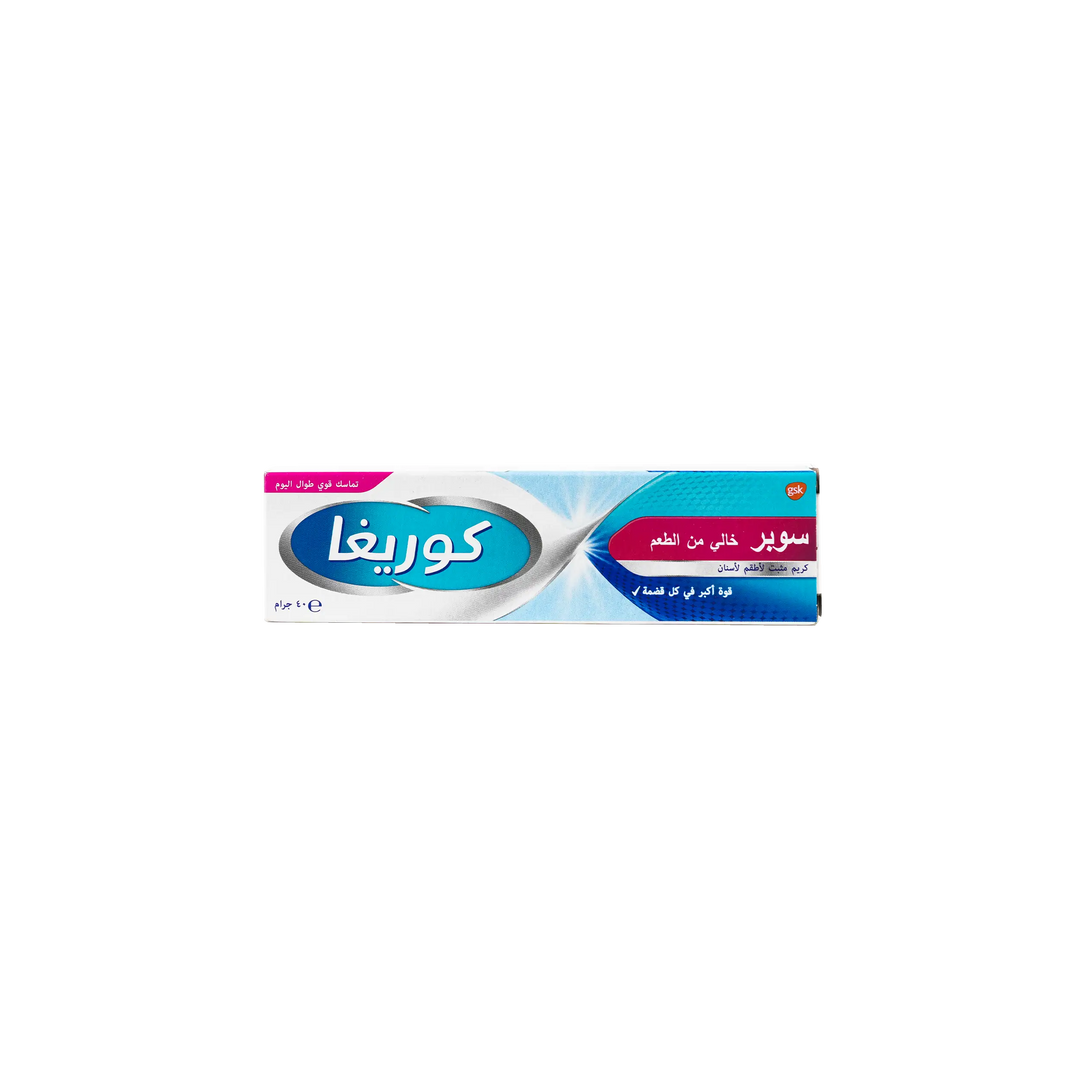17325-Corega Super Cream 40g +3