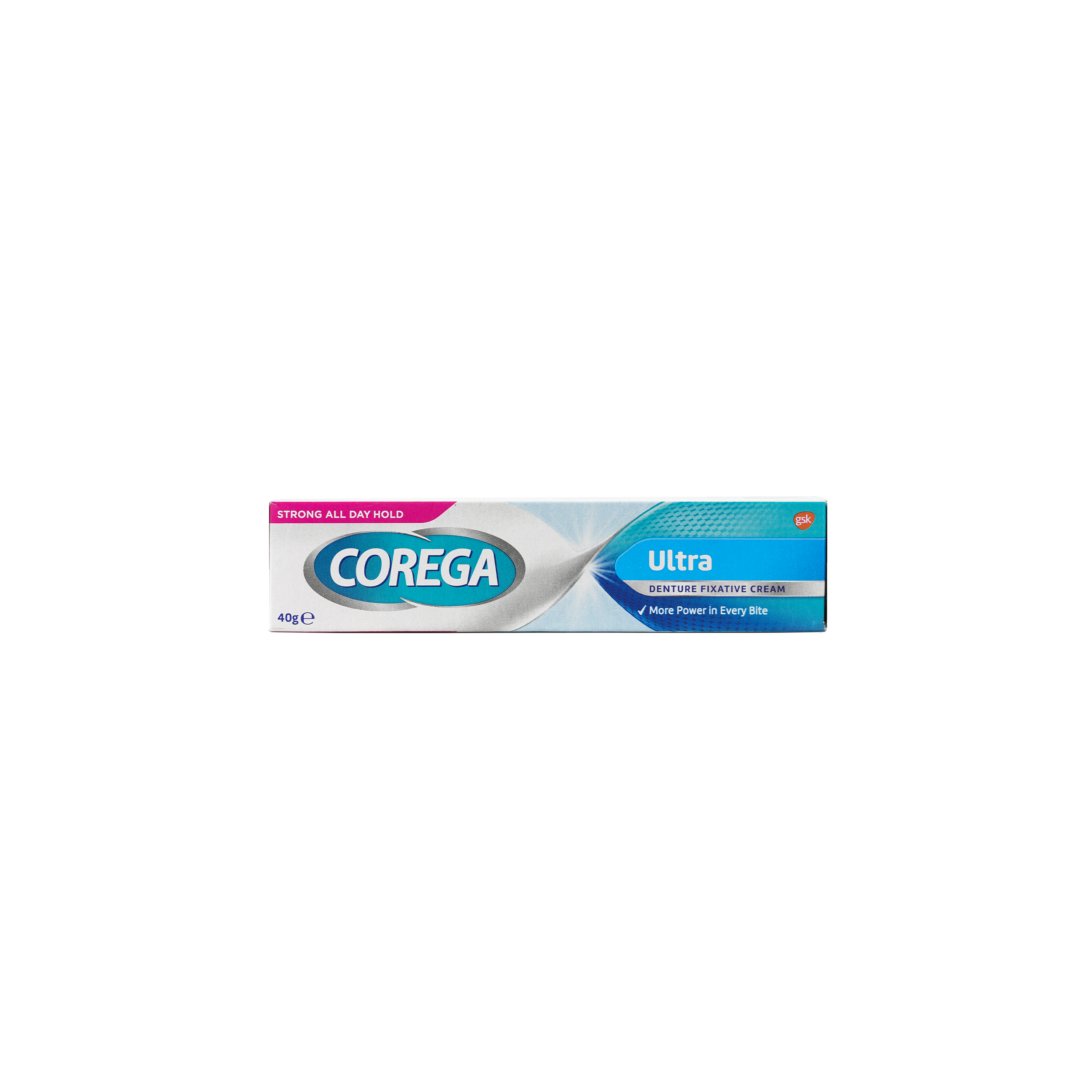 COREGA ULTRA CREAM 40 GM