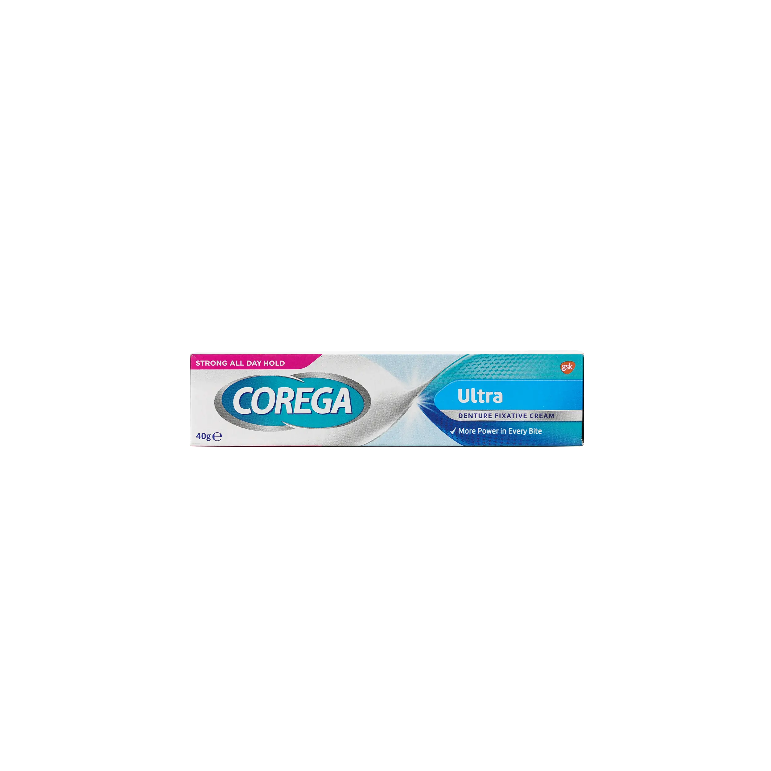 Corega Ultra Cream 40g