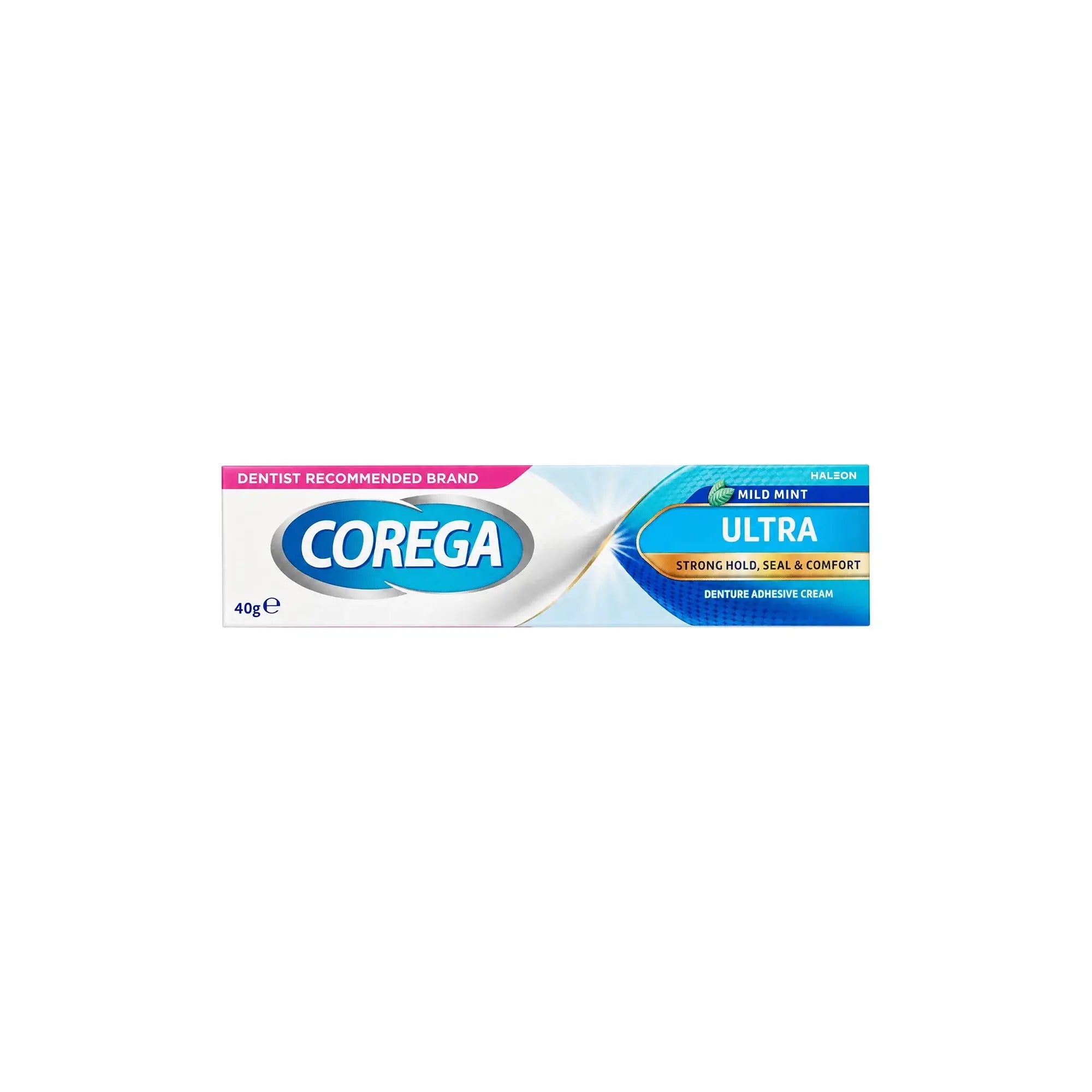 17326-Corega Ultra Cream 40g +2