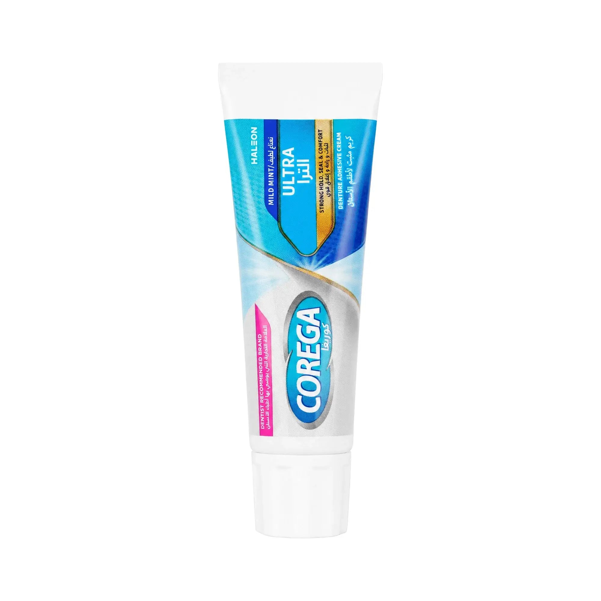 17326-Corega Ultra Cream 40g