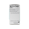 Accu-Chek Active 50 Strips