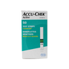 Accu-Chek Active 50 Strips