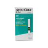 Accu-Chek Active 50 Strips