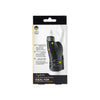Futuro Thumb Deluxe Stabilizer Black-45843 S/M