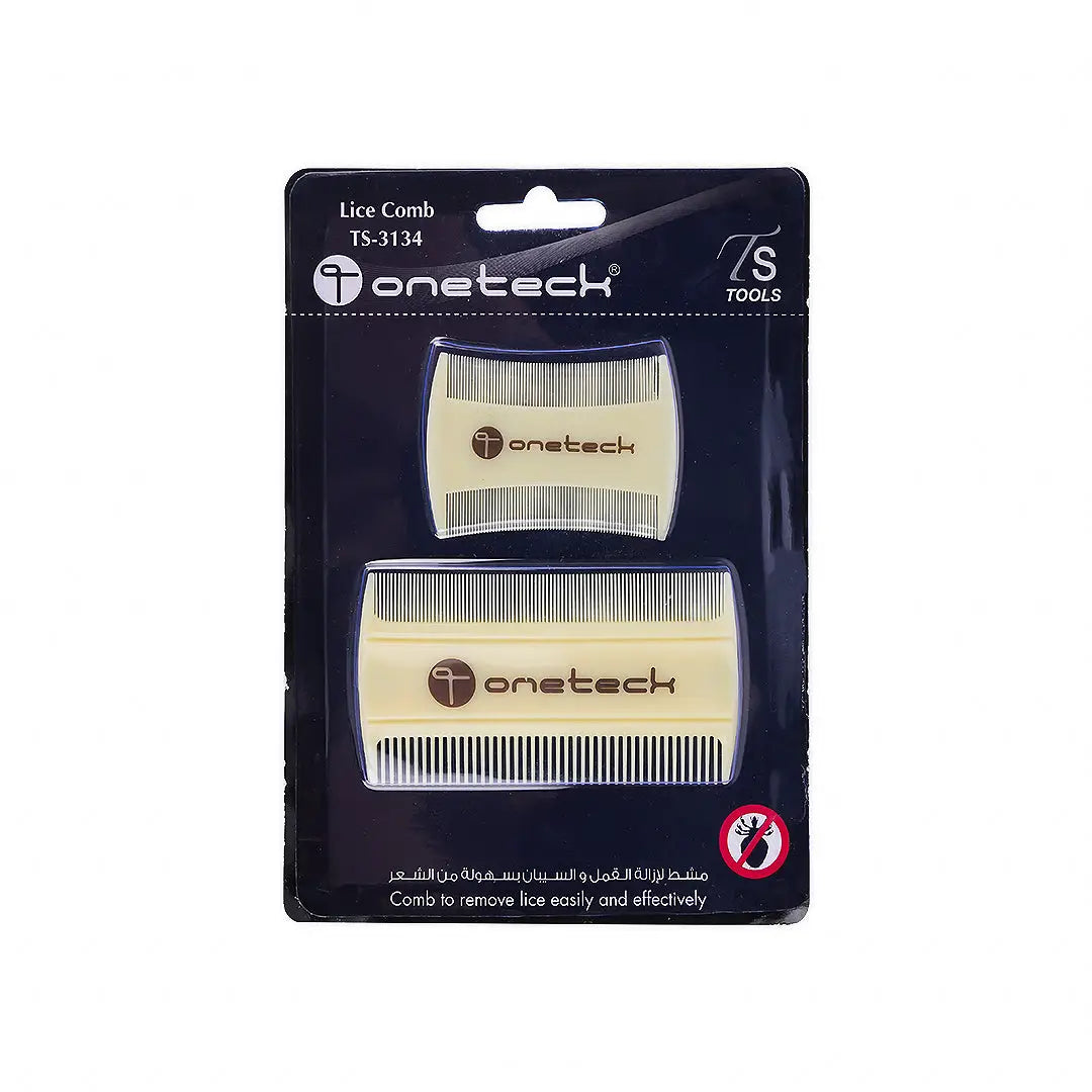 ONETECH LICE COMP PLASTEC