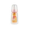 Pigeon Plastic Bottle 120ml Clear-26011