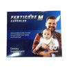 FERTICODE M 60 CAPSULES