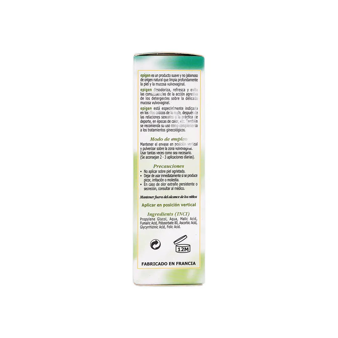 17447-Epigen Spray 60Ml +6