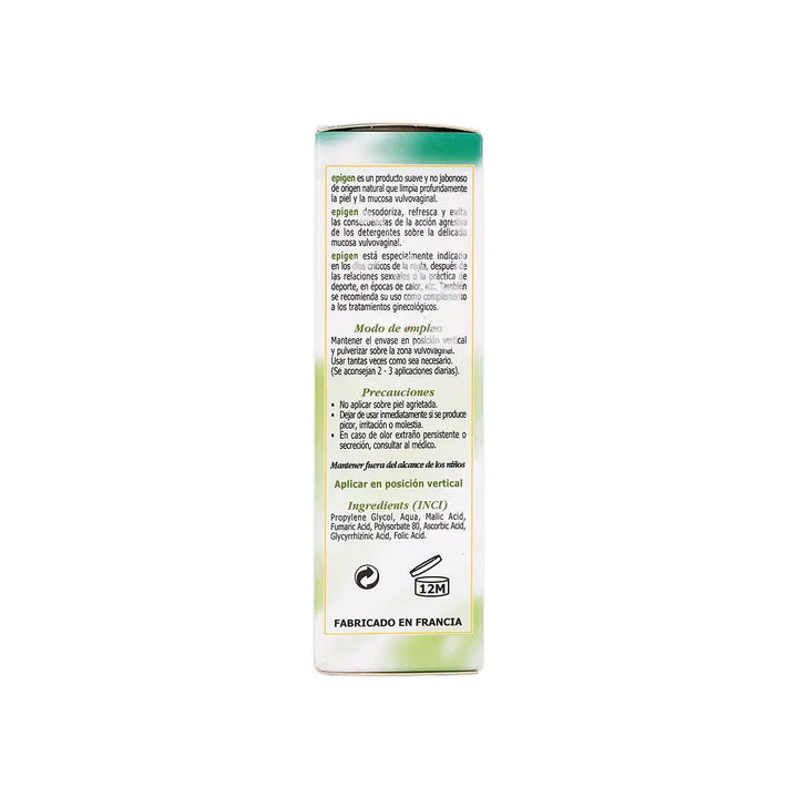 17447-Epigen Spray 60Ml +6