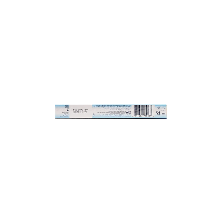 17456-Clearblue Pregnancy Test Single +1