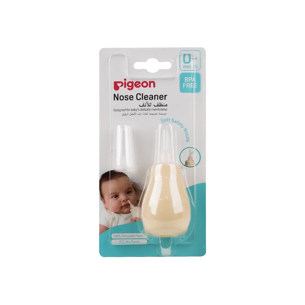 Pigeon Nose Cleanser-10559