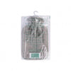 Issac Hot Water Bag With Cover 2000ml