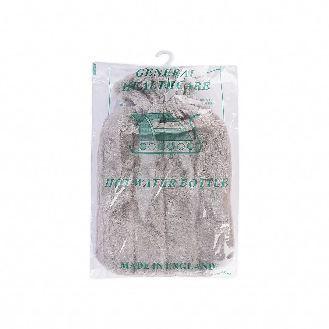 Issac Hot Water Bag With Cover 2000ml
