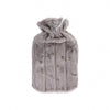 Issac Hot Water Bag With Cover 2000ml