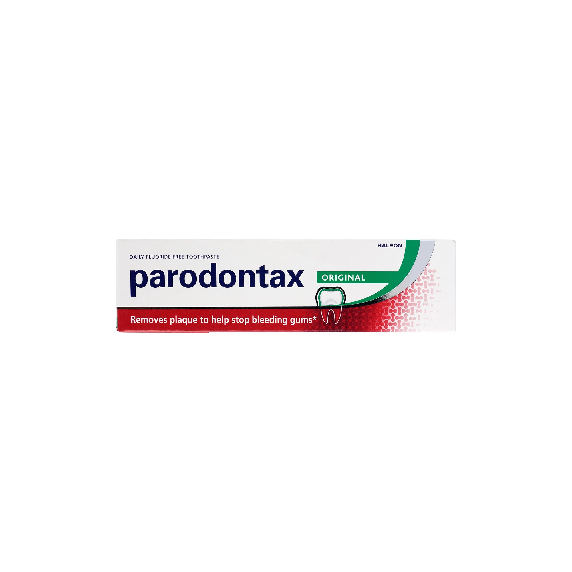 Parodontax Original Toothpaste 75ml-GS302