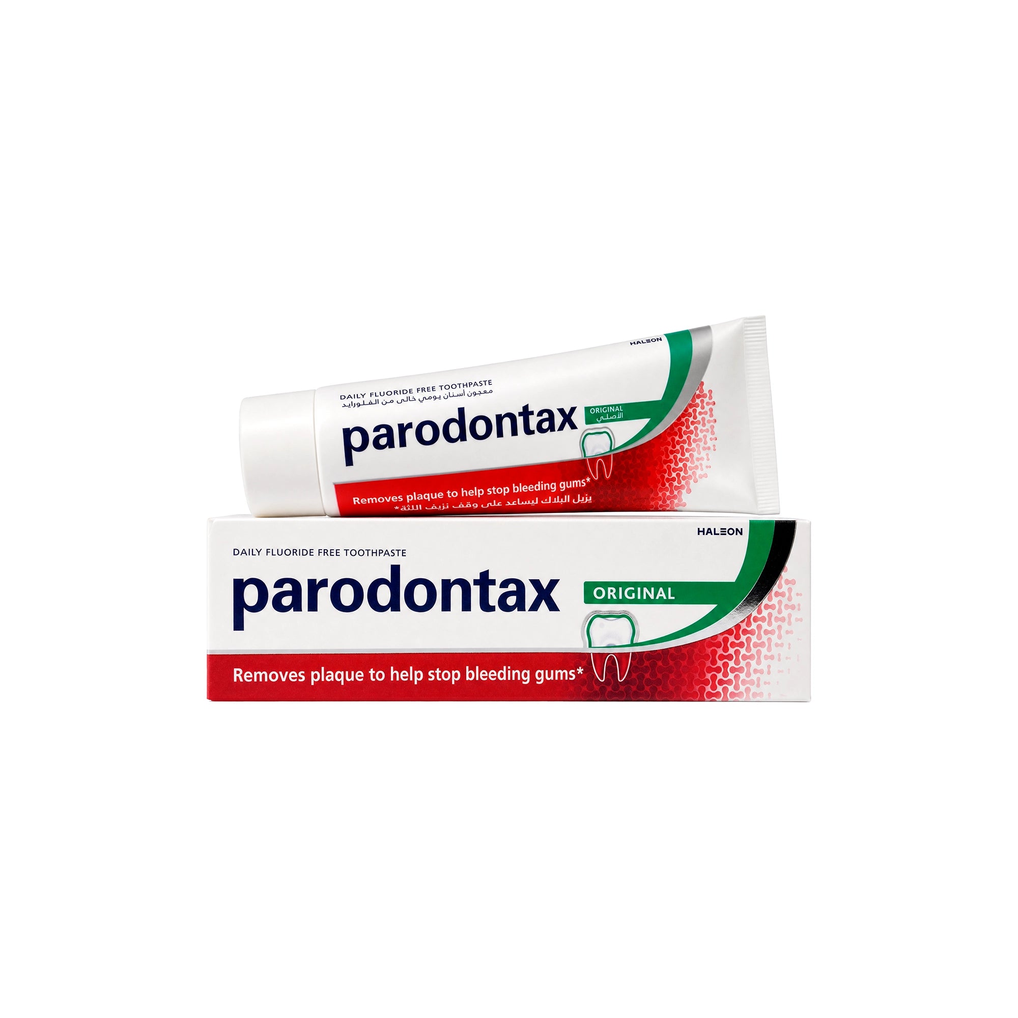 Parodontax Original Toothpaste 75ml-GS302
