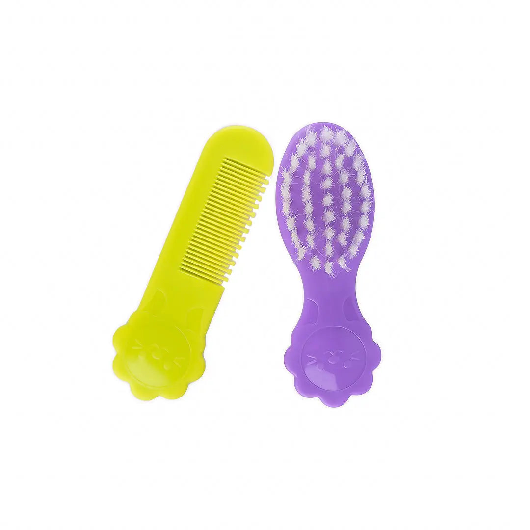 pigeon comb brush 10578
