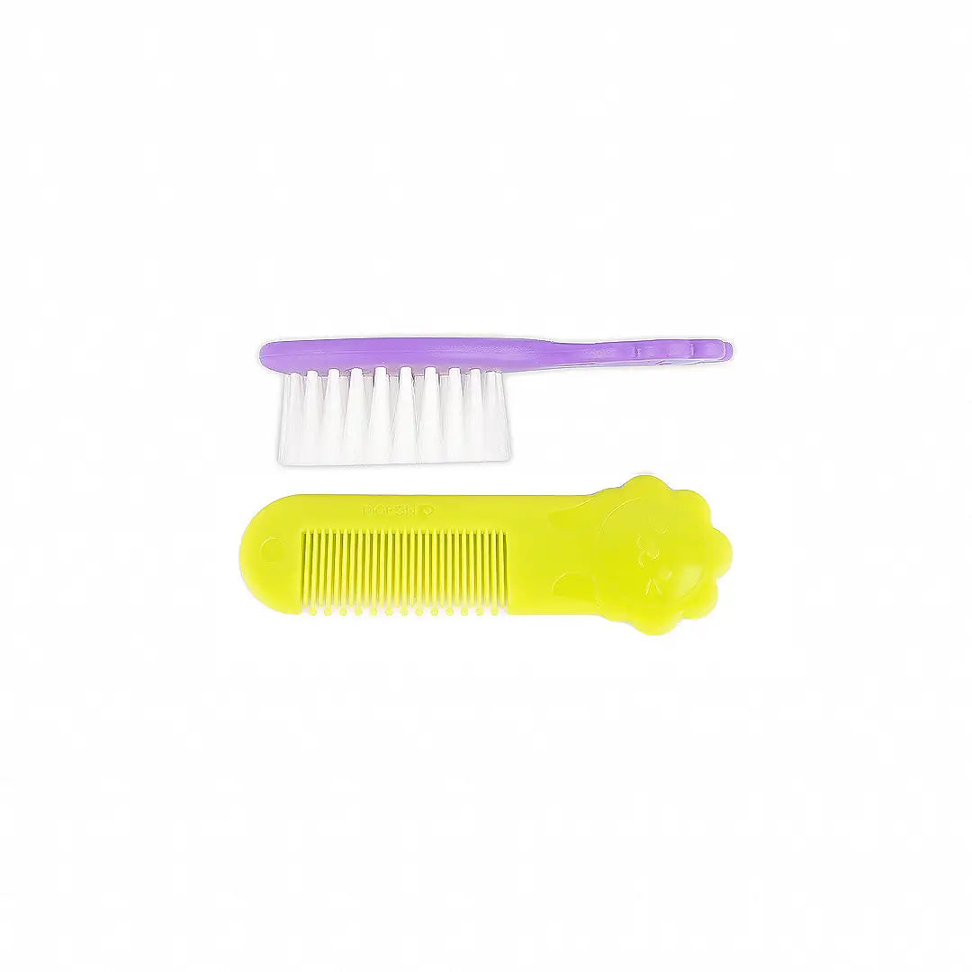 pigeon comb brush 10578