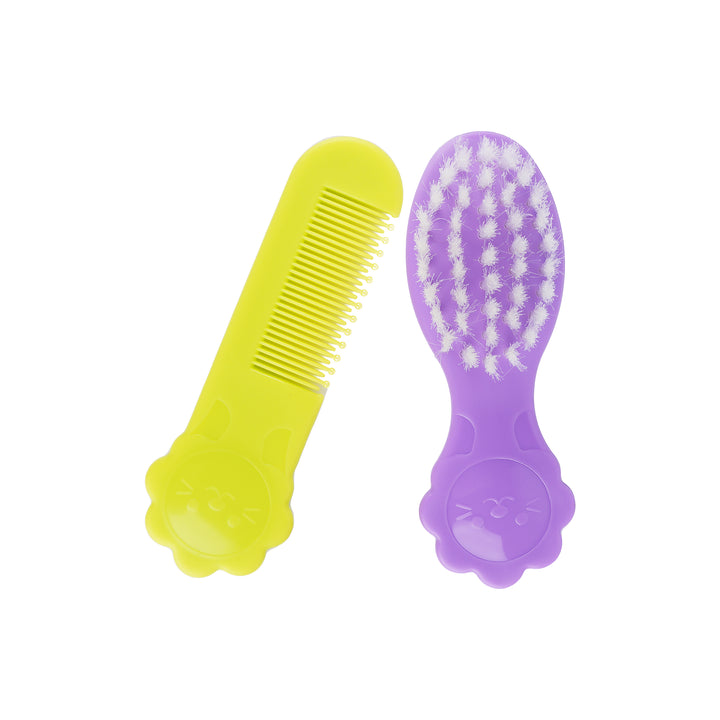 17511-Pigeon Comb &amp; Brush-10578 +2