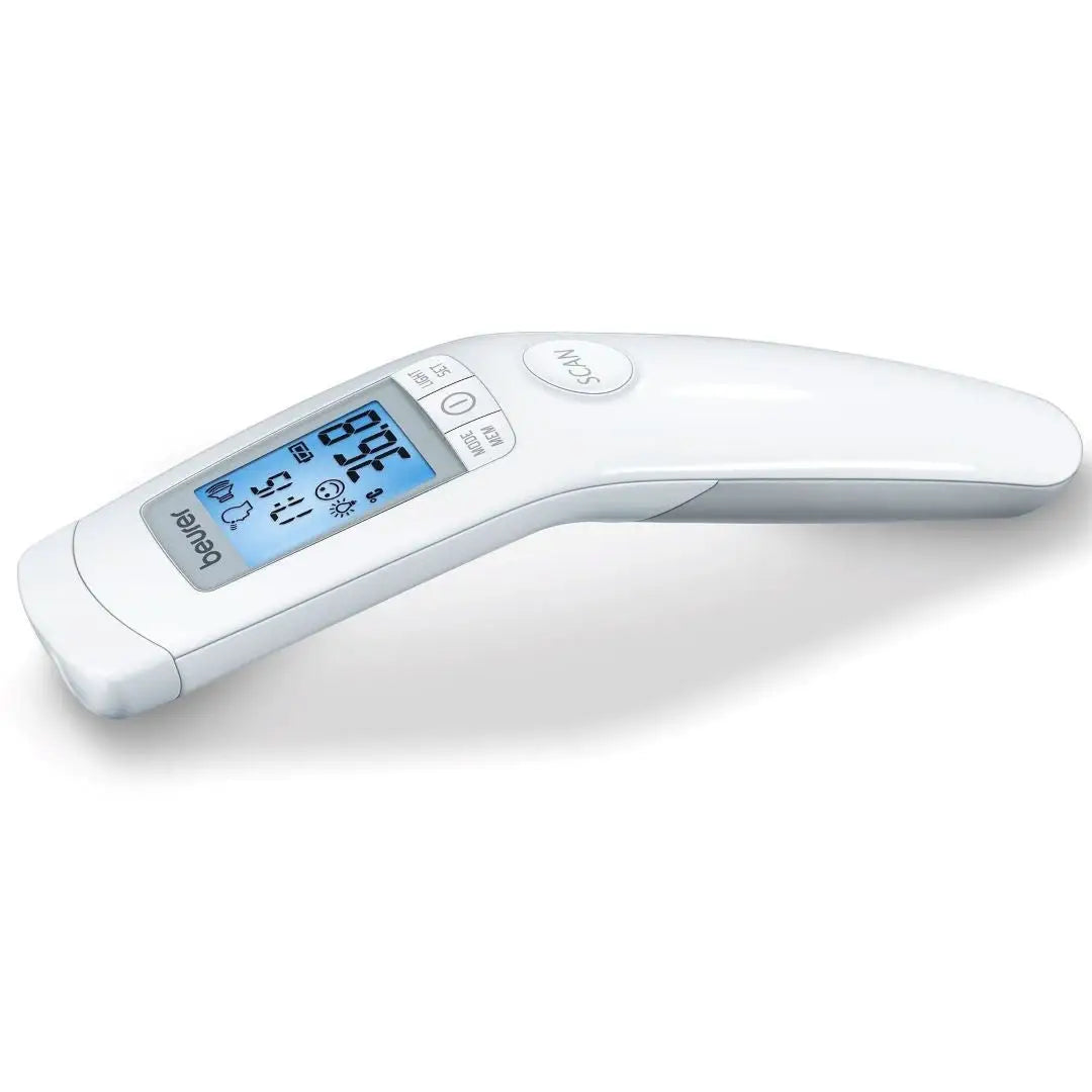 17676-Beurer Non-Contact Thermometer 3in1-FT90 +1