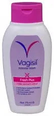 Vagisil Intimate Wash 175 Ml