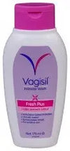 Vagisil Intimate Wash 175 Ml