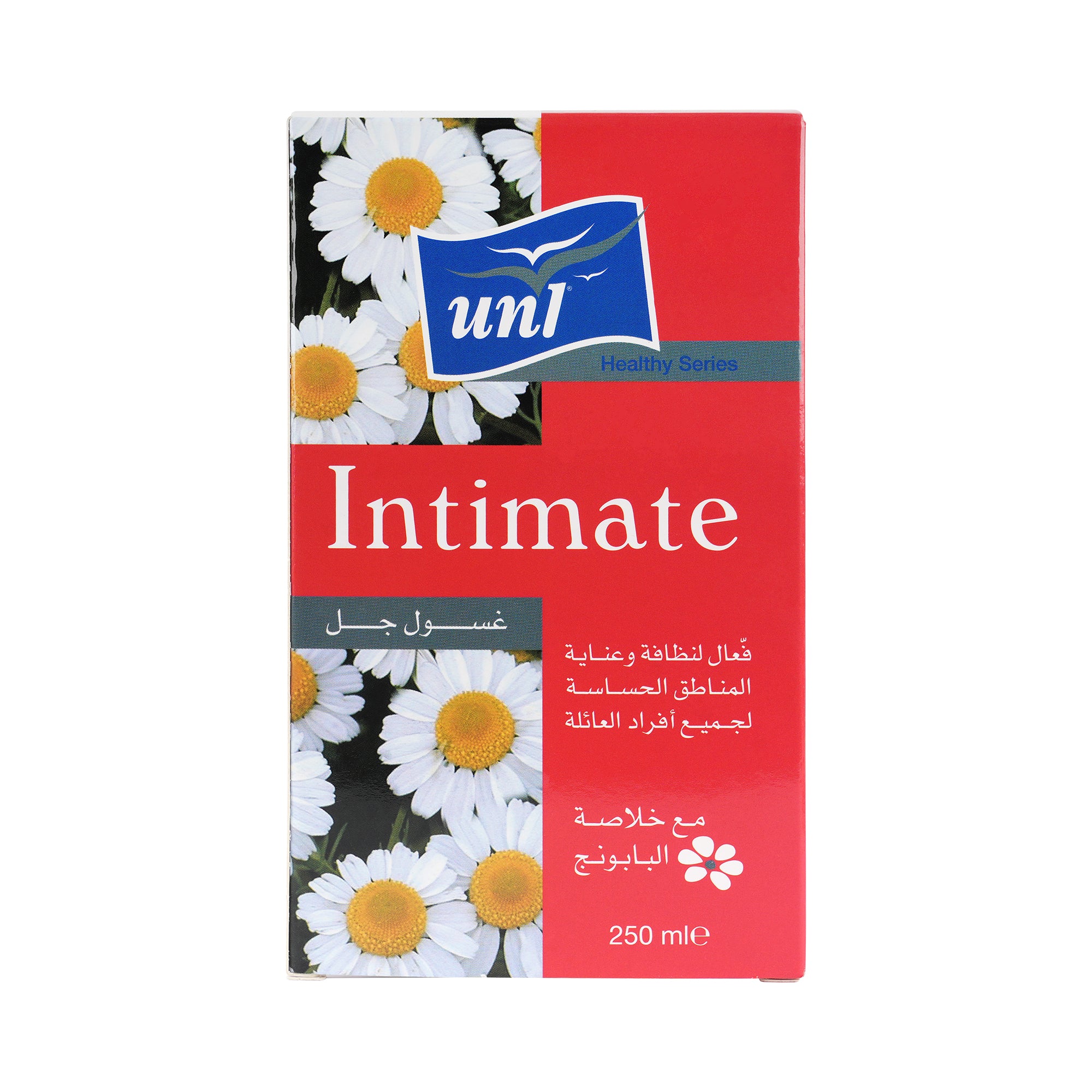 17738-Intimate Wash Gel 250 ml +1