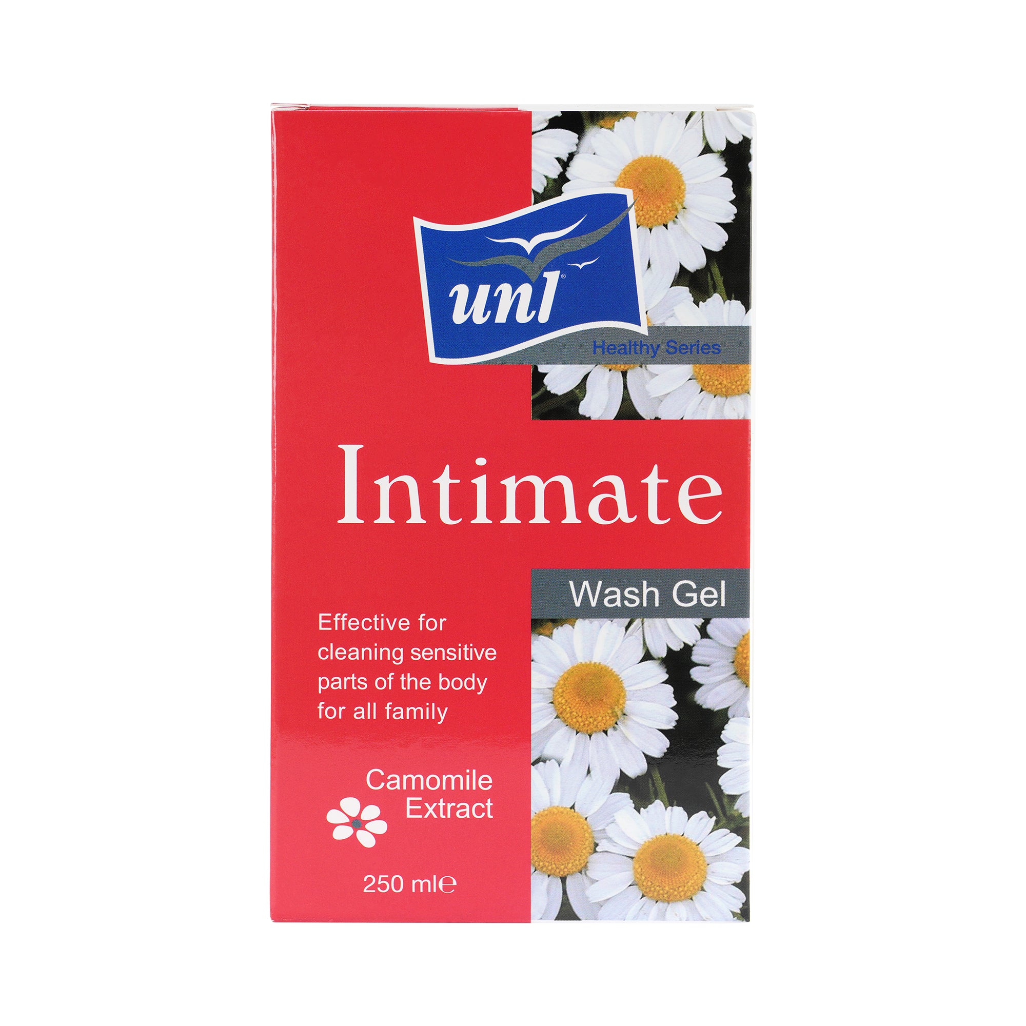 17738-Intimate Wash Gel 250 ml