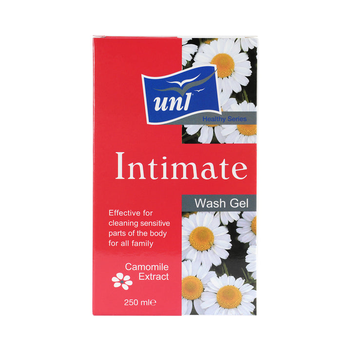 17738-Intimate Wash Gel 250 ml